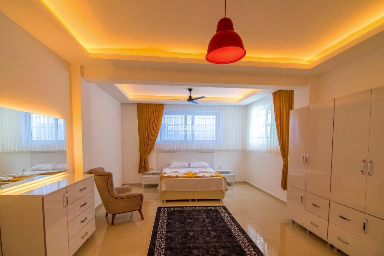 Villasunlight Fethiye Exterior photo
