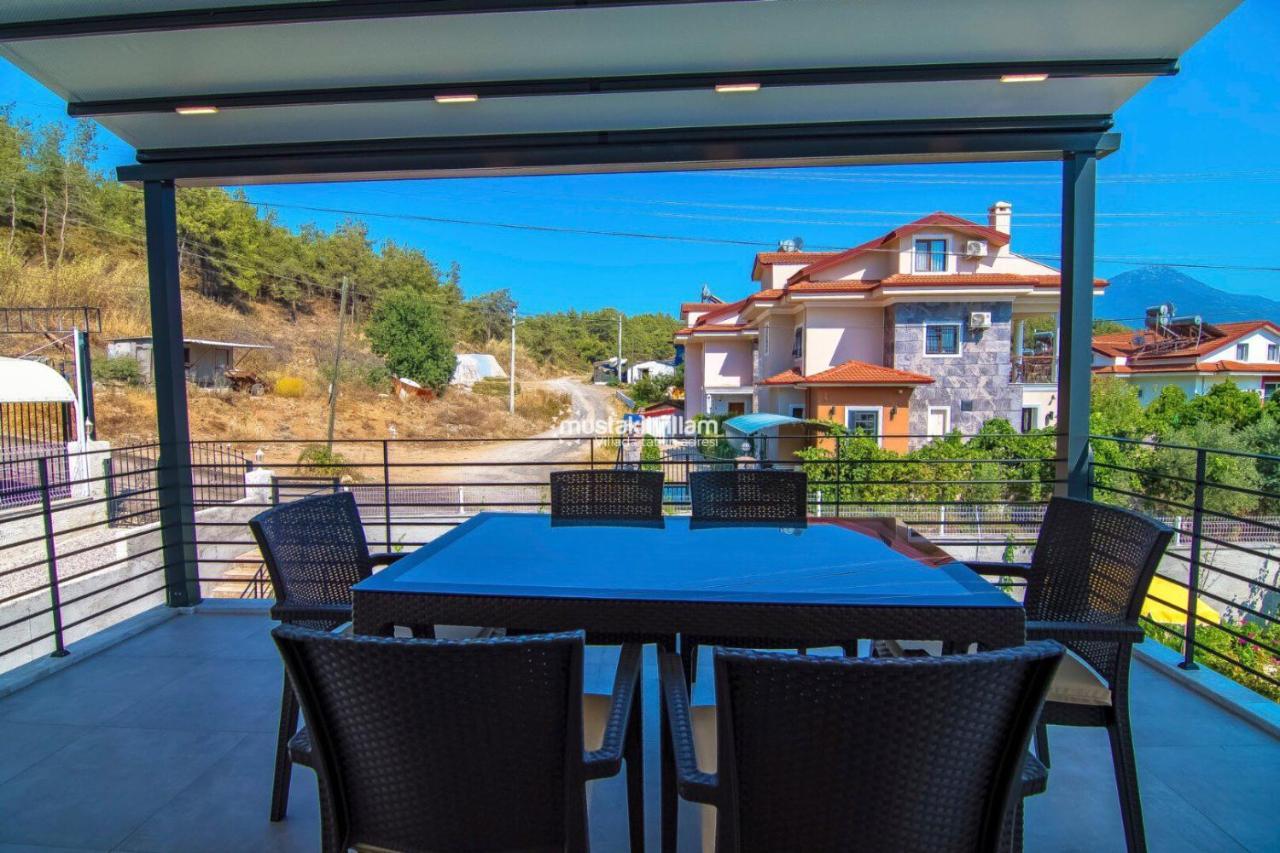 Villasunlight Fethiye Exterior photo